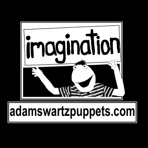 Adam Swartz Puppets