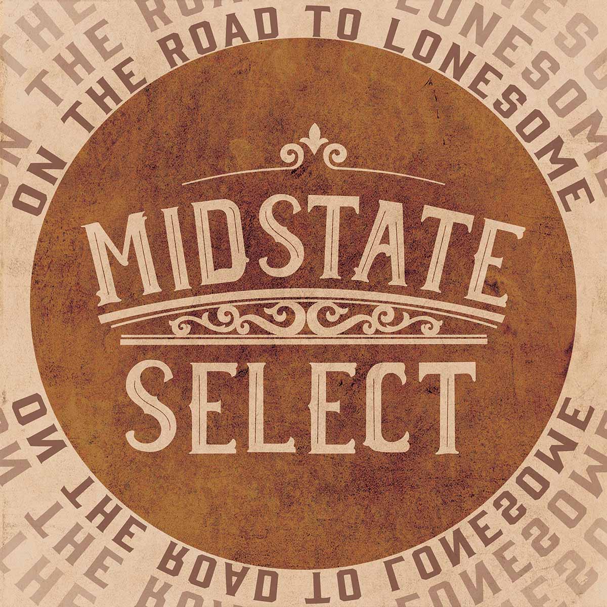 Midstate Select