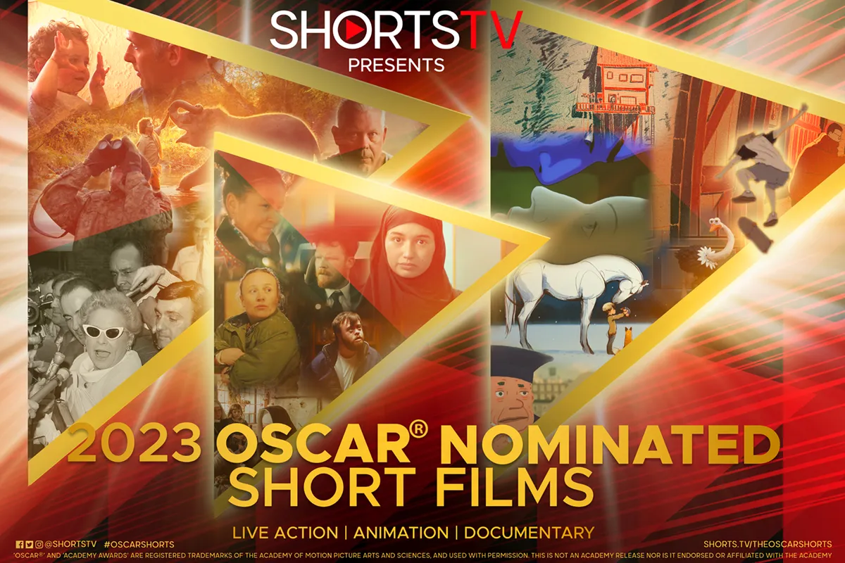 2023 Oscar Nominated Short Films: Animation' Review