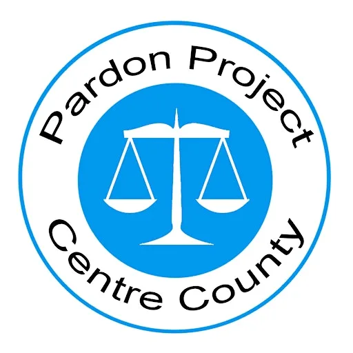 The Pardon Project of Centre County