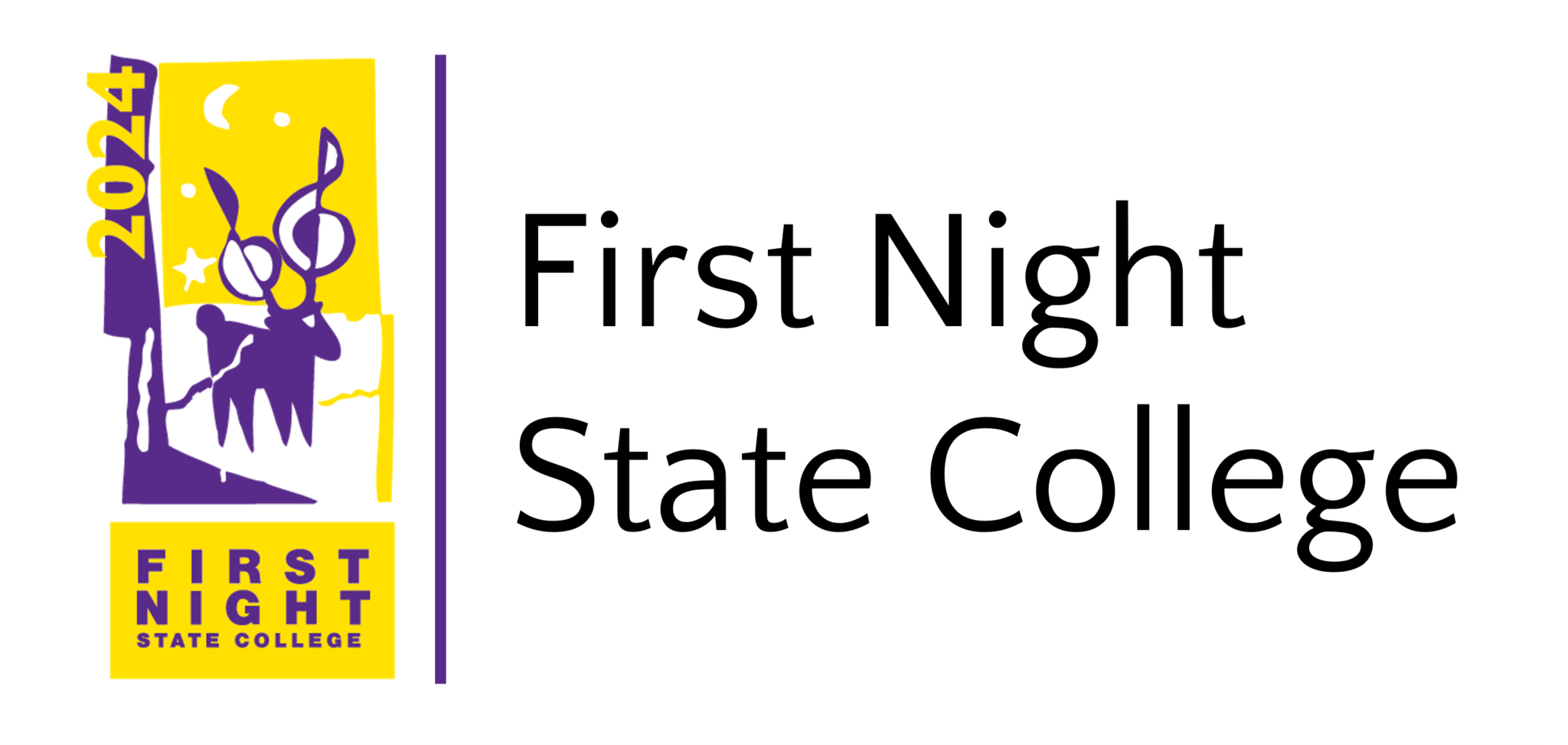 First Night State College