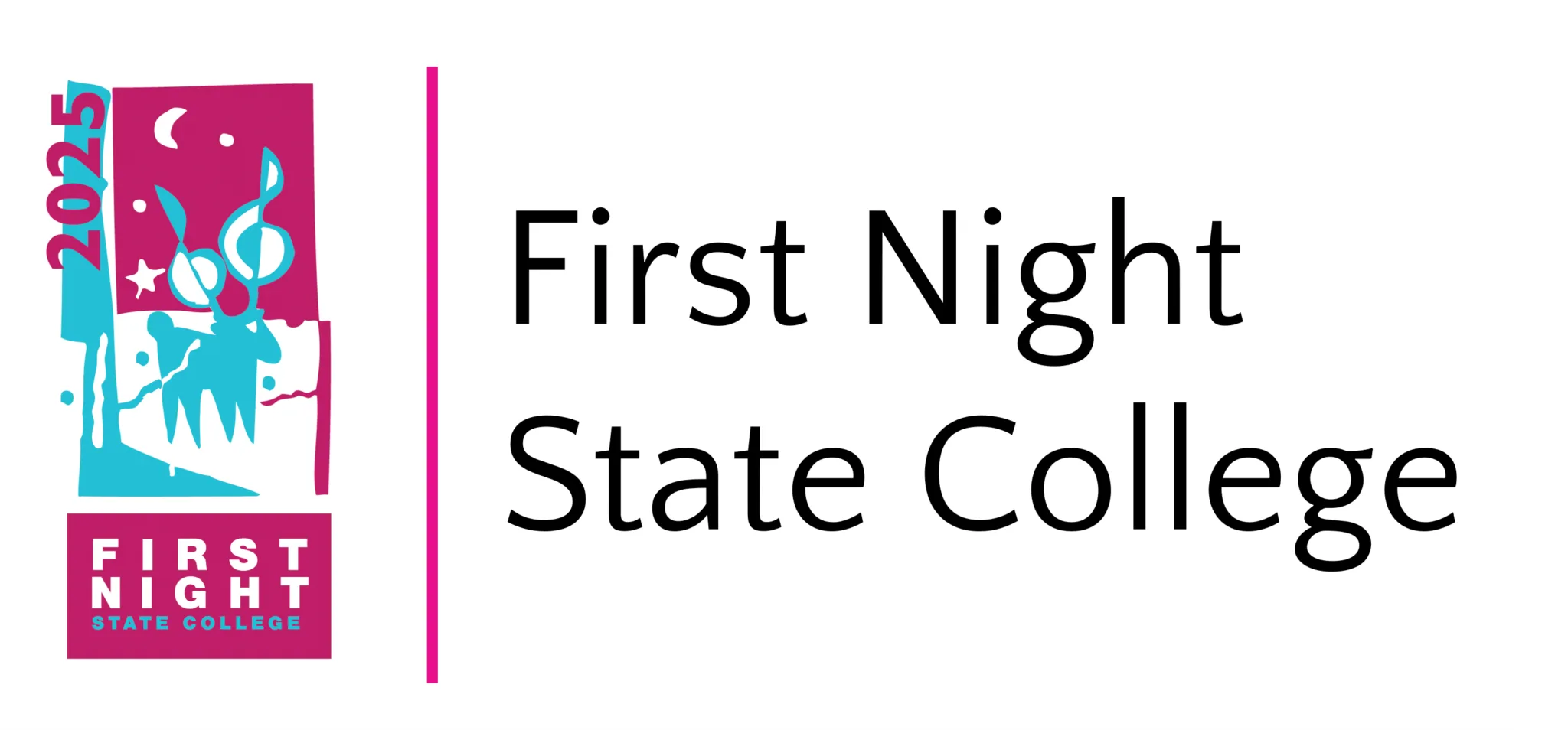 First Night State College