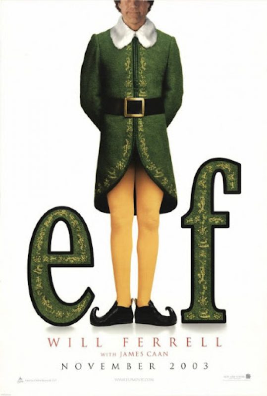 elf-poster