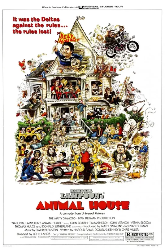 poster-animal-house