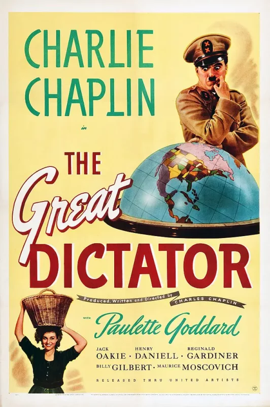 poster-the-great-dictator